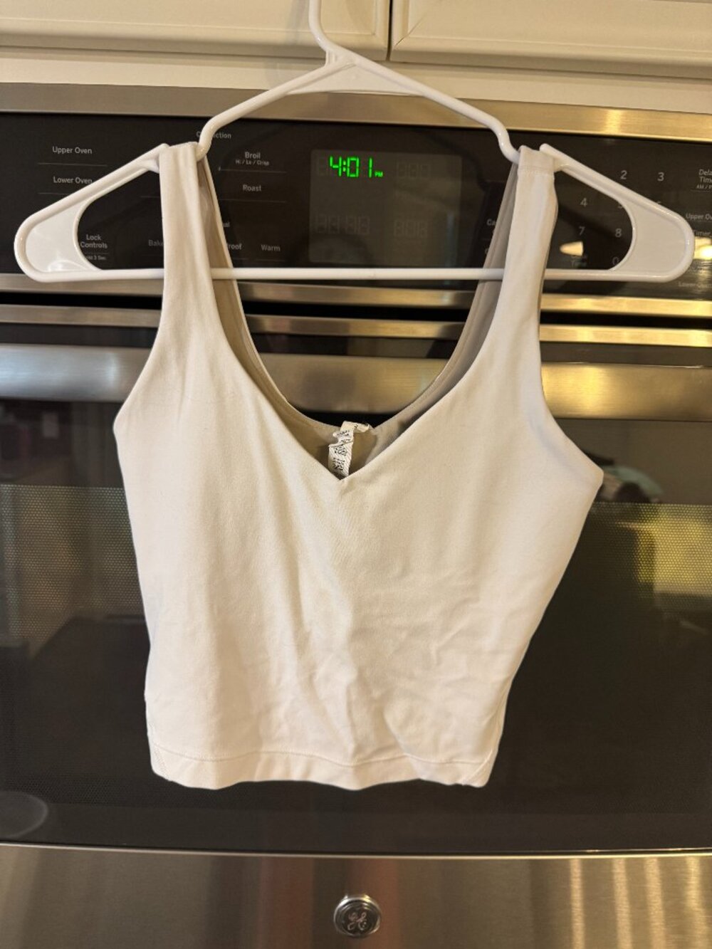 lululemon Align™ Tank Top Light Support, A/B Cup